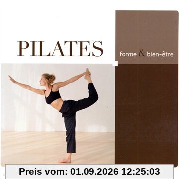 Pilates [+Dvd]