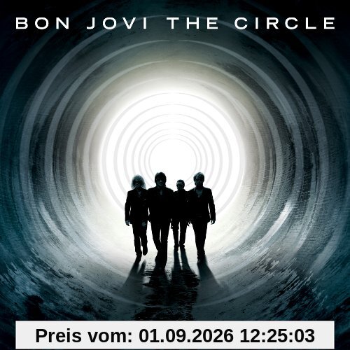 Circle [W/Dvd]
