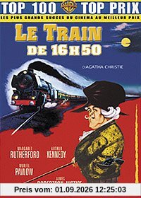 Le Train de 16H50 [FR Import]