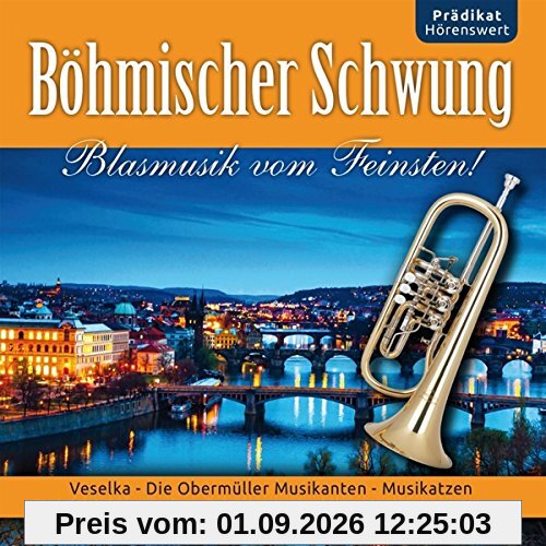 Böhmischer Schwung
