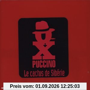 Le Cactus de Siberie