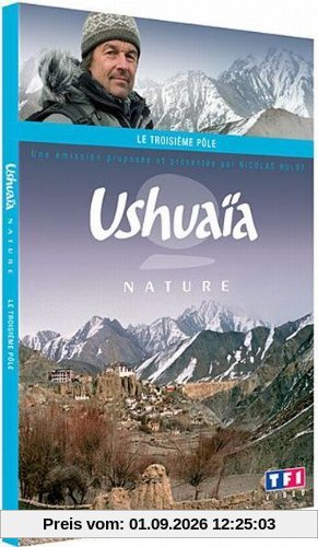 Ushuaïa : le 3ème pôle [FR Import]
