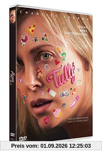 Tully [FR Import]