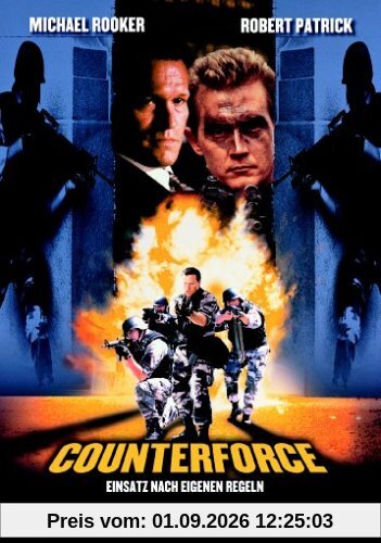 Counterforce
