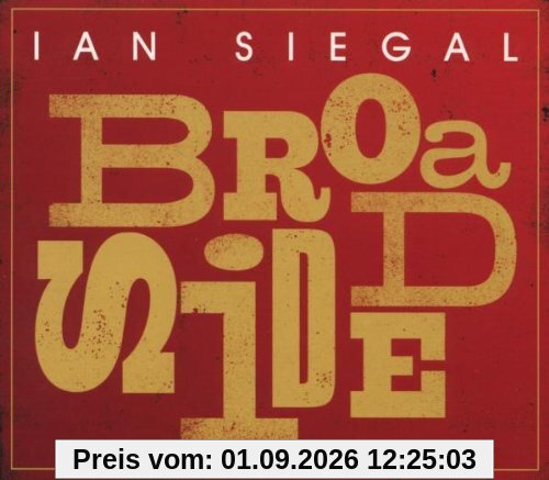 Broadside