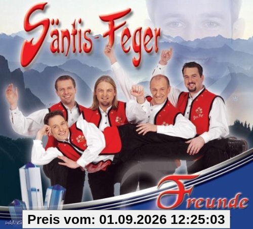 Freunde das Sind Wir
