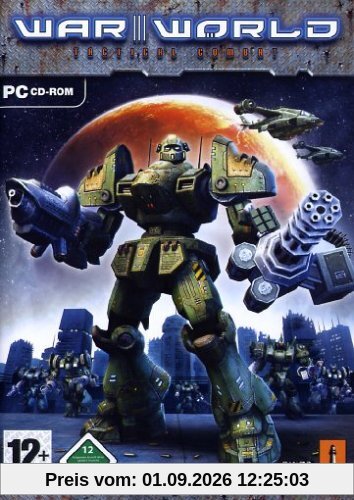 WarWorld