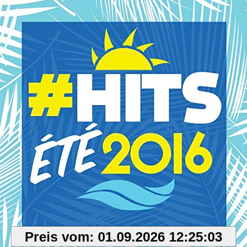 Hits Ete 2016