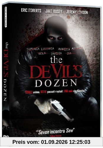 The Devil'S Dozen [IT Import]