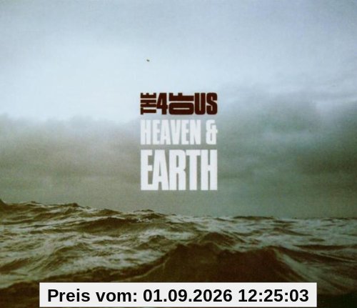 Heaven & Earth
