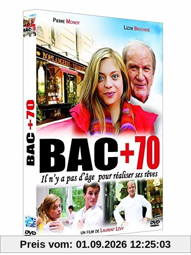 Bac +70 [FR Import]