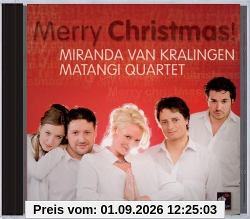 MERRY CHRISTMAS!