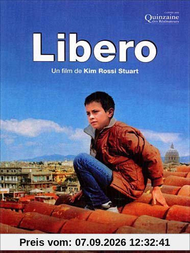 Libero - Anche libero va bene [FR Import]