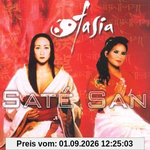 Saf+ San
