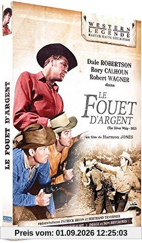Le fouet d'argent [FR Import]