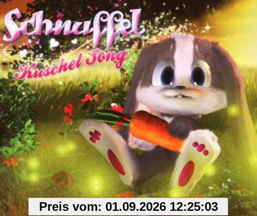 Kuschel Song