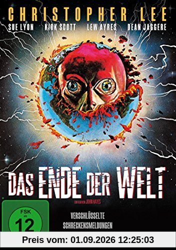 Das Ende der Welt