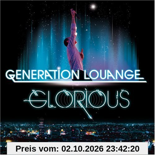 Generation Louange