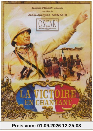 La Victoire en chantant [FR Import]