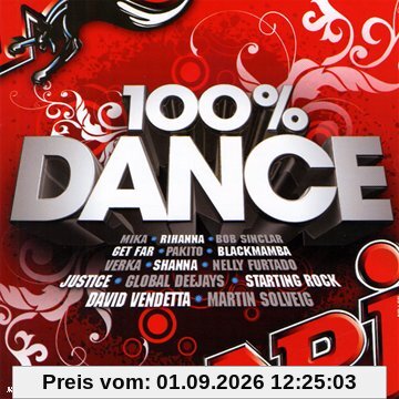 Nrj Dance