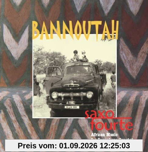 Bannoutah