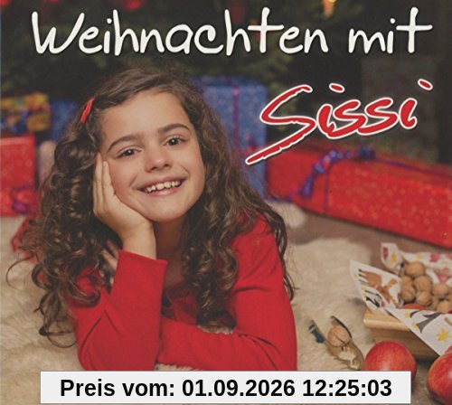 Weihnachten mit Sissi