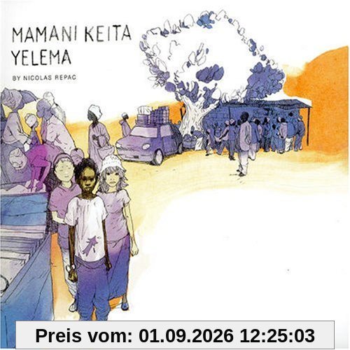 Yelema