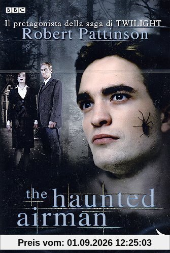 The haunted airman [IT Import]
