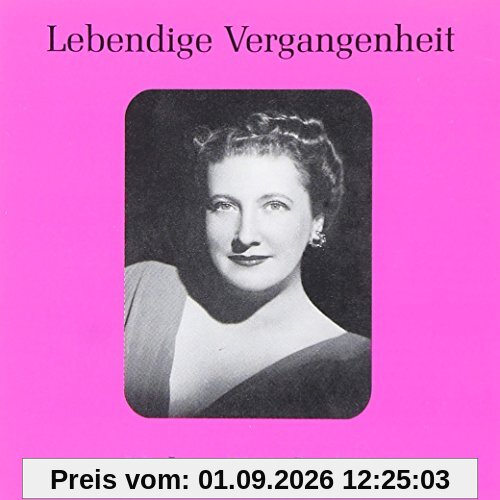 Helen Traubel II