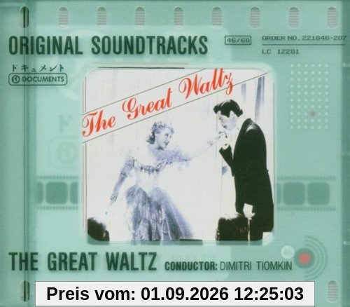 The Great Waltz