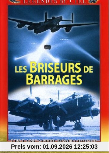 Les briseurs de barrages [FR Import]