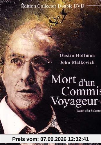 Mort d'un commis voyageur [FR Import]