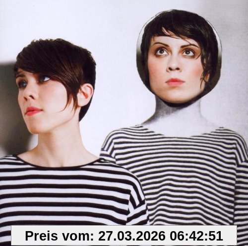 Tegan and Sara Sainthood