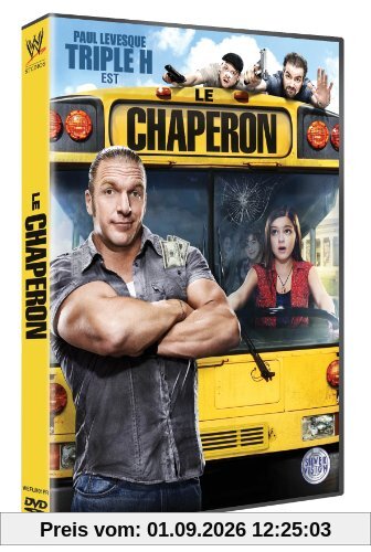 Le chaperon [FR Import]