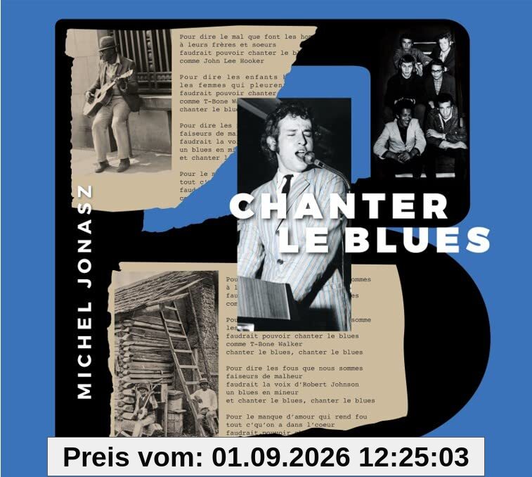 Chanter Le Blues