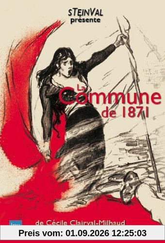 La commune de 1871 [FR Import]