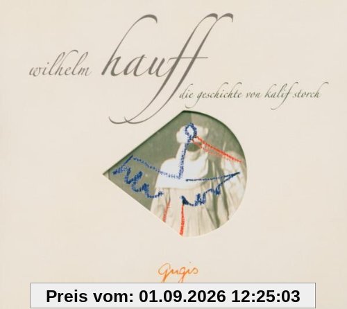 Die Geschichte V.Kalif Storch