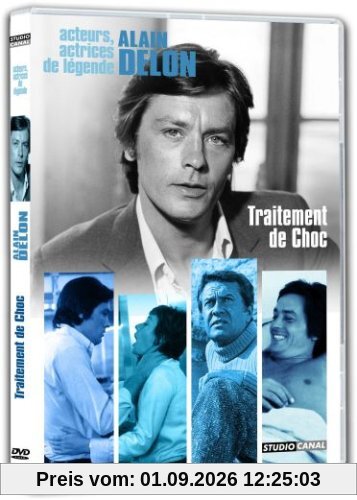 Traitement de choc