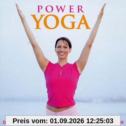 Power Yoga