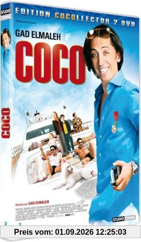 Coco [FR Import]