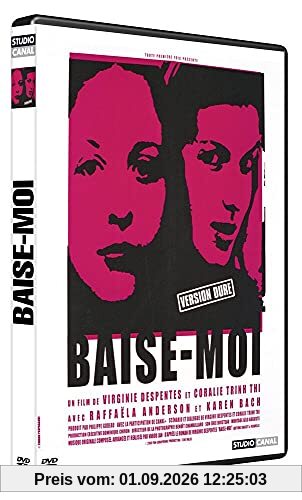 Baise-Moi