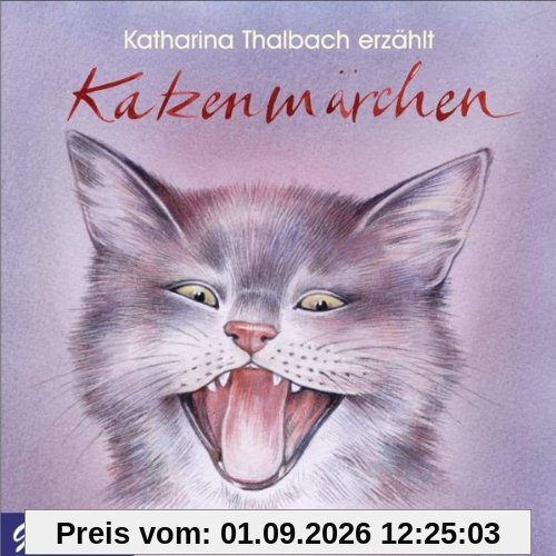 Katzenmärchen