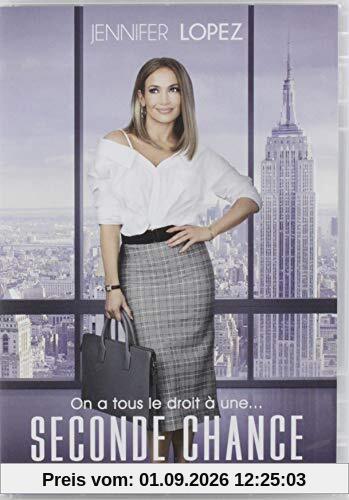 Seconde Chance (Fr)
