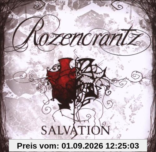 Salvation