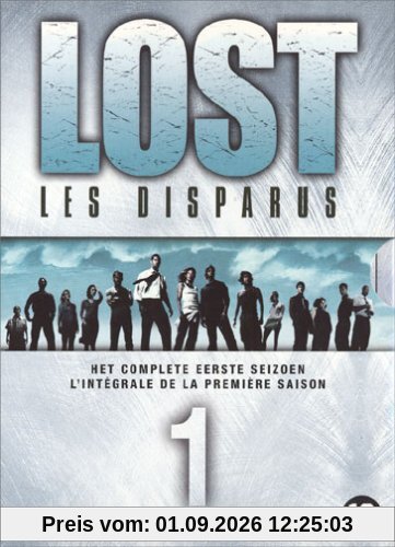 Lost