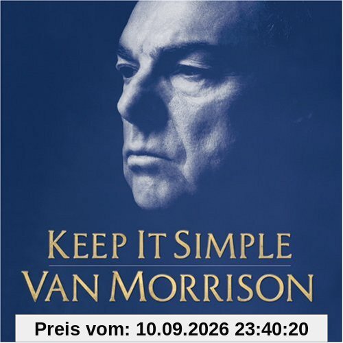 Van Morrison Keep It Simple