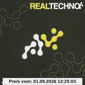 Real Techno [+1 Bonus]