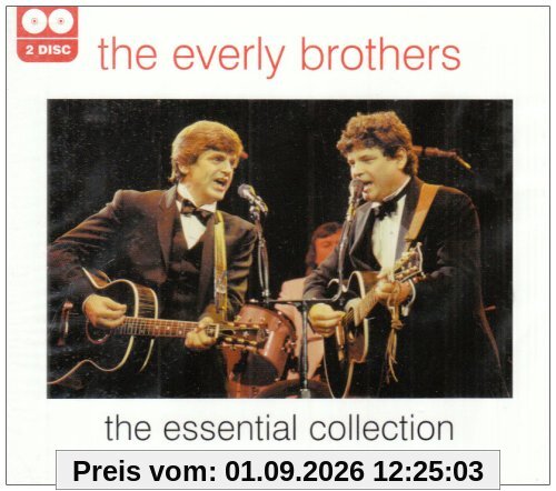 The Essential Collection