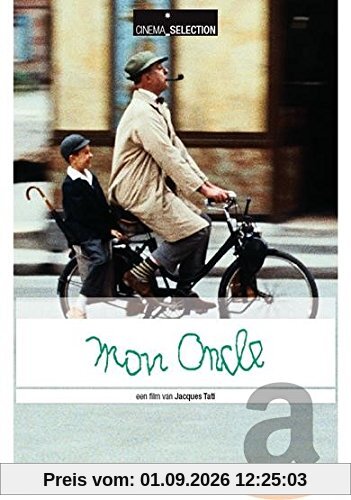 Mon Oncle