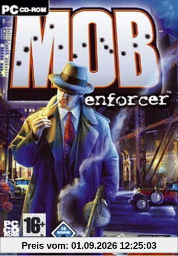 Mob Enforcer
